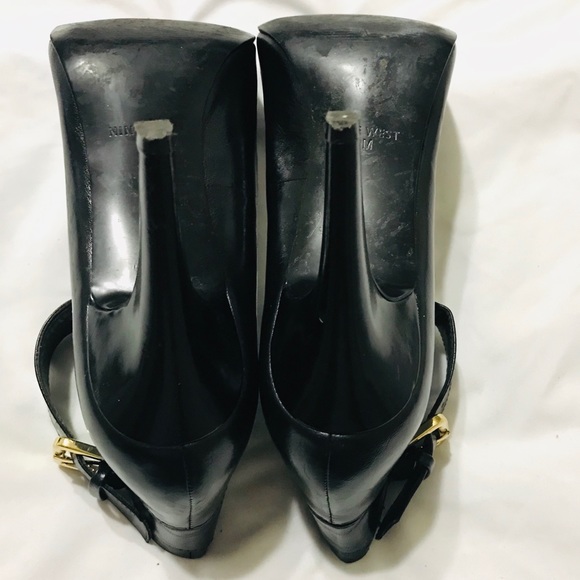 Heels - Picture 3 of 3